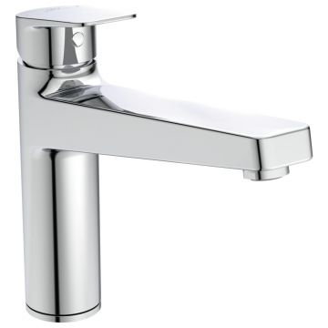 Baterie bucatarie Ideal Standard Ceraplan cu pipa turnata inalta EXPUS`