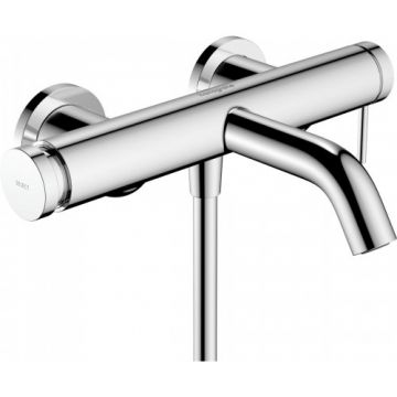 Baterie cada / dus Hansgrohe Tecturis S, crom - Culoare Crom
