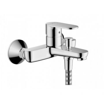 Baterie cada / dus Hansgrohe Vernis Blend, crom - Culoare Crom