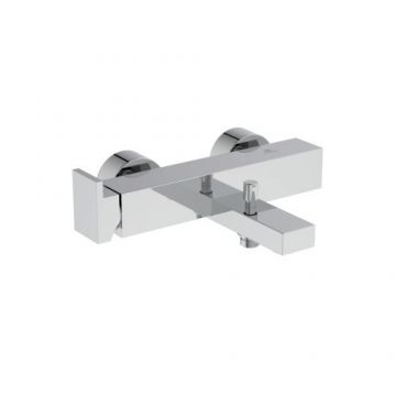 Baterie cada / dus Ideal Standard Extra, crom - Culoare Crom