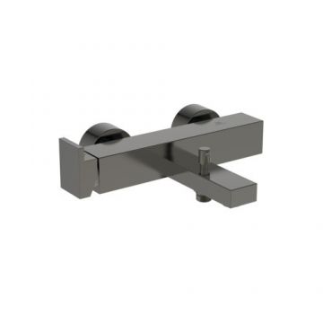 Baterie cada / dus Ideal Standard Extra, magnetic grey - Culoare magnetic grey