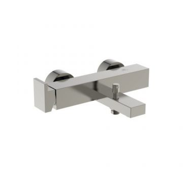 Baterie cada / dus Ideal Standard Extra, silver storm - Culoare silver storm