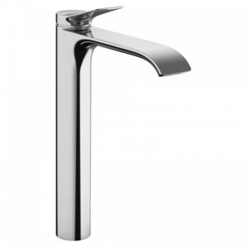 Baterie inalta lavoar Hansgrohe Vivenis 250, crom - Culoare Crom