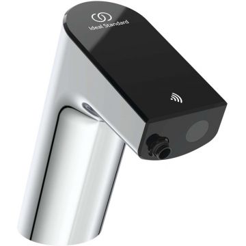 Baterie lavoar cu senzor, crom, alimentare cu baterii, Ideal Standard Intelliflow