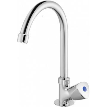 Baterie pentru bucătărie, pentru apă rece sau mixtă, , BEZ_062L