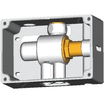 Termostat individual pentru amestecarea apei, Ideal Standard CeraPlus