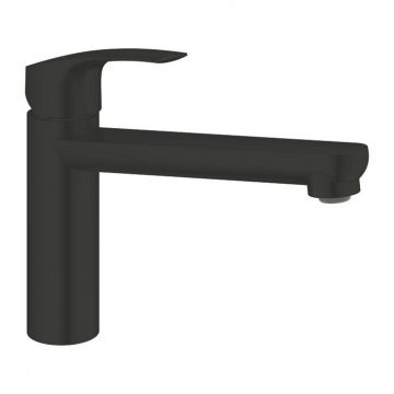 Baterie bucatarie Grohe Eurosmart M  matte black