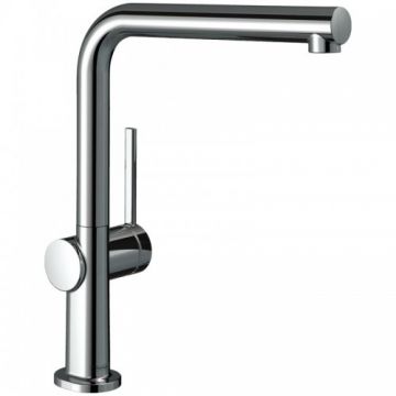 Baterie de bucatarie monocomanda Hansgrohe Talis M54 270, crom - Culoare Crom