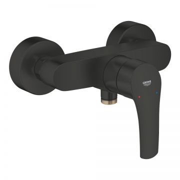 Baterie dus Grohe Eurosmart matte black