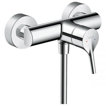 Baterie dus Hansgrohe, Talis S, crom