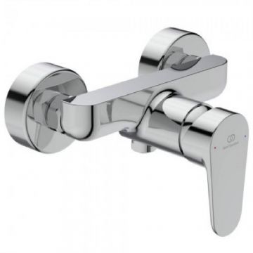 Baterie dus Ideal Standard Cerafine O, crom - Culoare Crom