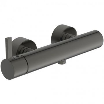 Baterie dus Ideal Standard Joy, magnetic grey - Culoare magnetic grey