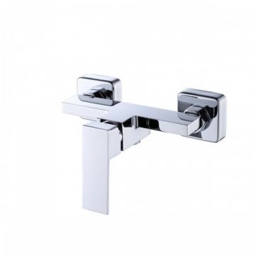 Baterie dus Karag Delos FW31C129, crom - Culoare Crom