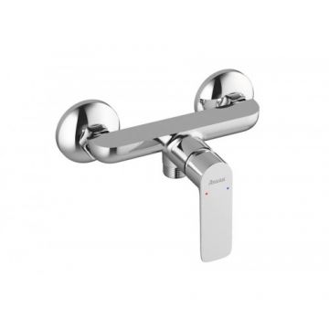Baterie dus Ravak Classic CL 032.00 - Culoare Crom