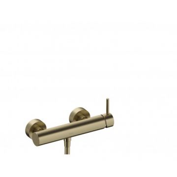 Baterie dus Sanycces Loop, auriu periat - Culoare aur periat