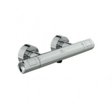 Baterie dus termostatata Ideal Standard Ceratherm T100 - Culoare Crom