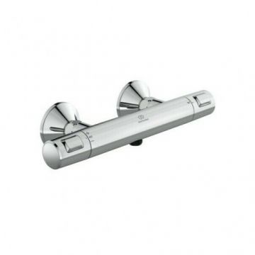 Baterie dus termostatata Ideal Standard Ceratherm T25 - Culoare Crom