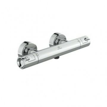 Baterie dus Termostatata Ideal Standard Ceratherm T50 - Culoare Crom