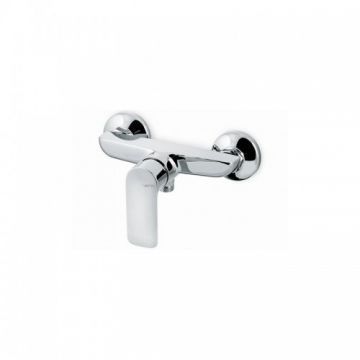 Baterie dus Vema Slate - Culoare Crom