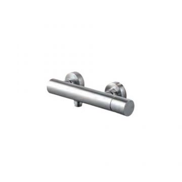 Baterie dus Vema Veny Steel - Culoare Crom