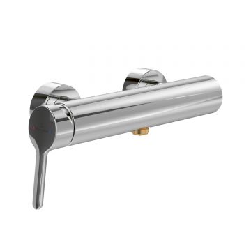 Baterie dus Villeroy & Boch Skyla crom