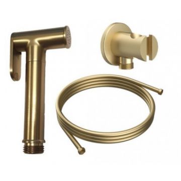 Set dus igiena intima Karag Artemis, auriu - Culoare Auriu