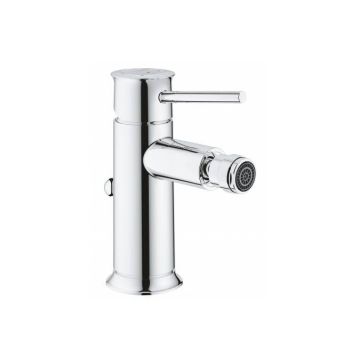 Baterie baie bideu Grohe Start Classic,crom,furtune flexibile-23785000