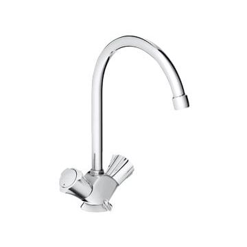 Baterie bucatarie Costa L Grohe-31812001