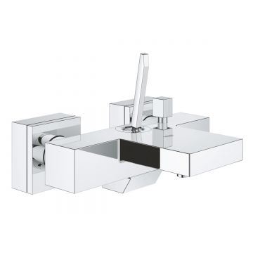 Baterie cada Grohe Eurocube Joy, crom-23666000