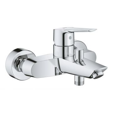 Baterie cada Grohe Start, model 2022,monocomanda, cartus ceramic,fara set de dus-24206002