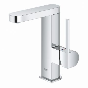 Baterie lavoar Grohe Plus, marimea M, furtune flexibile,crom,23871003