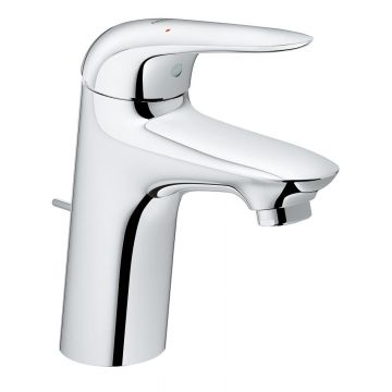 Baterie lavoar monocomanda,marimea  S-Size Grohe Eurostyle,crom-23707003
