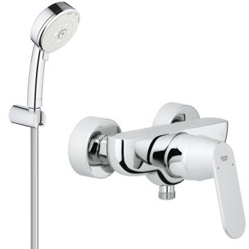 Pachet promo baterie baie dus Eurosmart Cosmo,set dus porter New Tempesta(32837000,27588002)