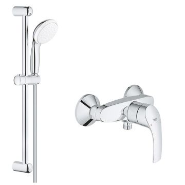 Pachet promo baterie baie dus Eurosmart New(33555002)+set dus bara New Tempesta(27853001)