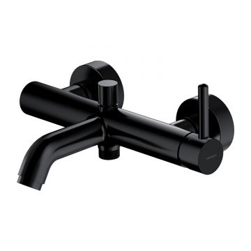 Baterie cada Omnires Y Negru Mat