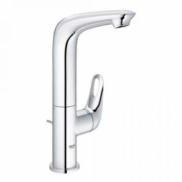 Baterie lavoar inalta marimea L Grohe Eurostyle New