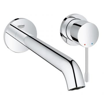 Baterie lavoar marimea L  Grohe Essence crom