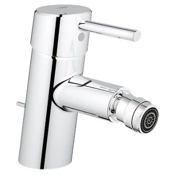 Baterie bideu Concetto New Grohe-32208001