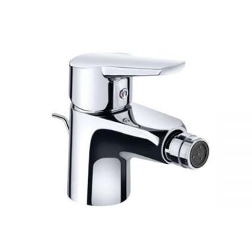 Baterie bideu Kludi, D-Vise, crom