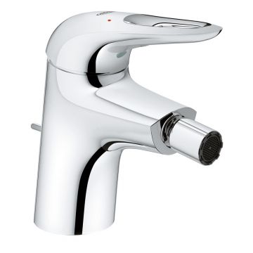 Baterie bideu monocomandă  Grohe Eurostyle marimea S - 33565003