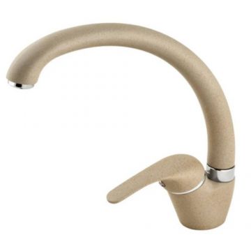 Baterie bucatarie Alveus GM 230 G55 bej - Culoare Beige