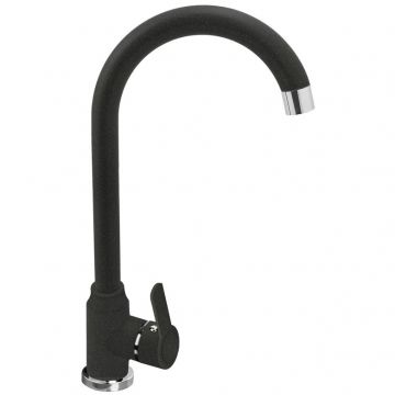 Baterie bucatarie Lungo Black Baterie bucatarie Lungo Black