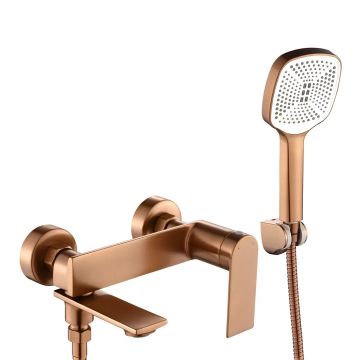 Baterie cada Rea Storm, cupru periat