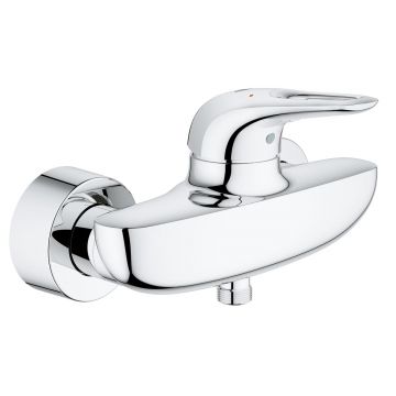 Baterie duş monocomandă  Grohe Eurostyle, crom - 33590003