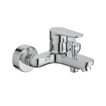 Baterie pentru Cada, Ideal Standard Cerafine, Crom