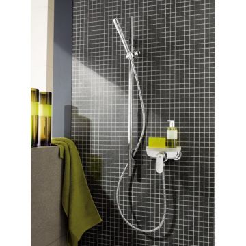 Baterie pentru Dus, Grohe Eurosmart Cosmopolitan, Finisaj Cromat