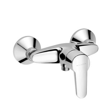 Baterie pentru Dus, Kludi D-Vise