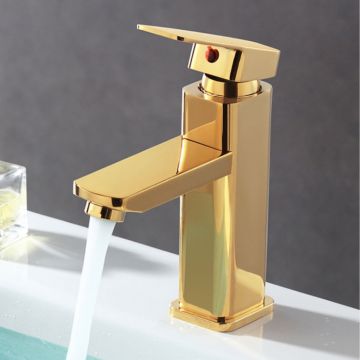 Baterie Sanitara, Chiuveta baie, Otel Inoxidabil - Default Title