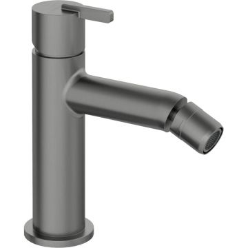 Baterie bideu culoare titan Deante Silia