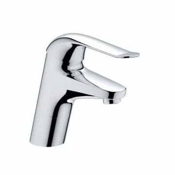 Baterie lavoar culoare crom Grohe EuroEco Special 2
